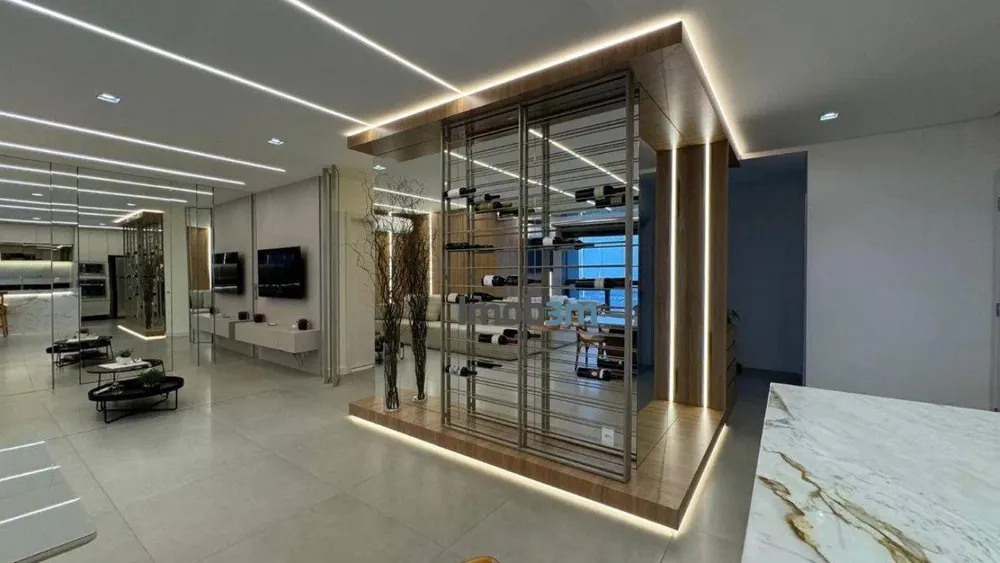 Apartamento, 3 quartos, 155 m² - Foto 6