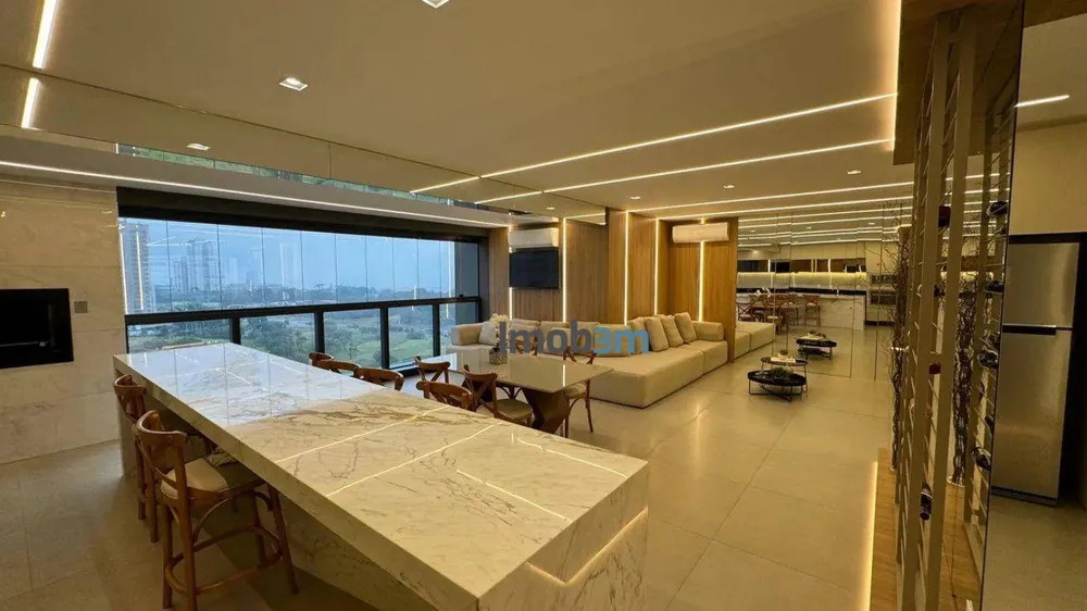 Apartamento, 3 quartos, 155 m² - Foto 3