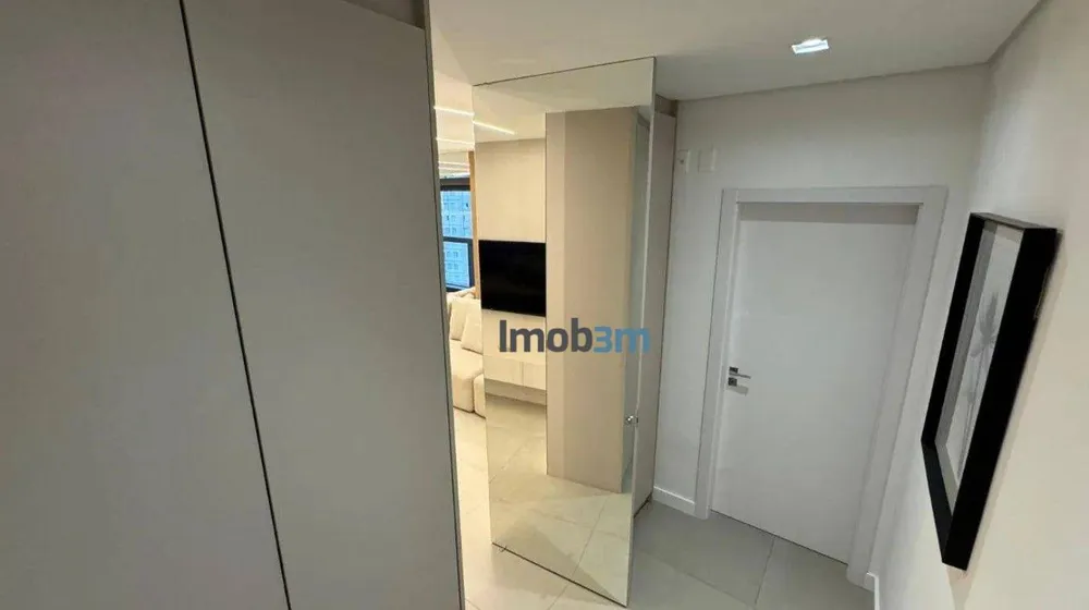 Apartamento, 3 quartos, 155 m² - Foto 11
