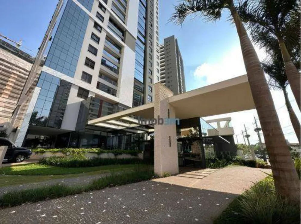 Apartamento, 3 quartos, 155 m² - Foto 1
