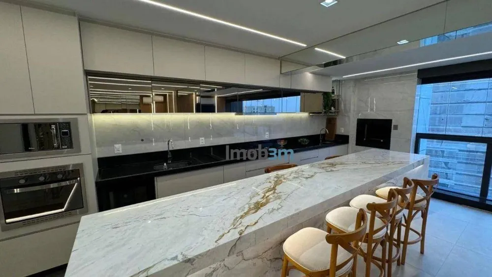 Apartamento, 3 quartos, 155 m² - Foto 8