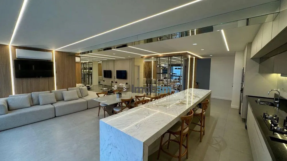 Apartamento, 3 quartos, 155 m² - Foto 7