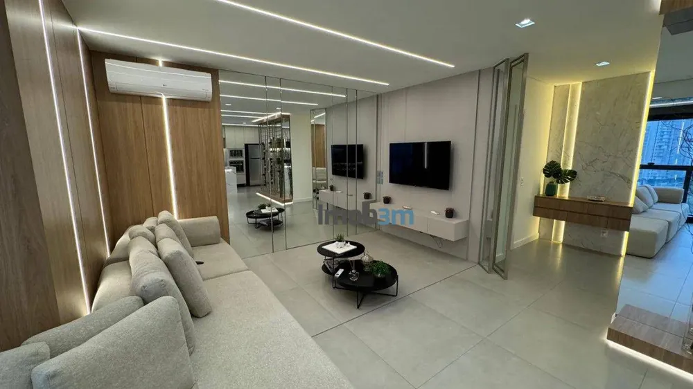 Apartamento, 3 quartos, 155 m² - Foto 4