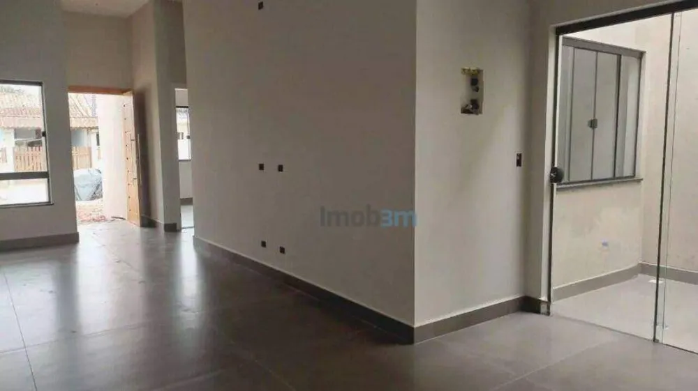 Casa, 3 quartos, 86 m² - Foto 3