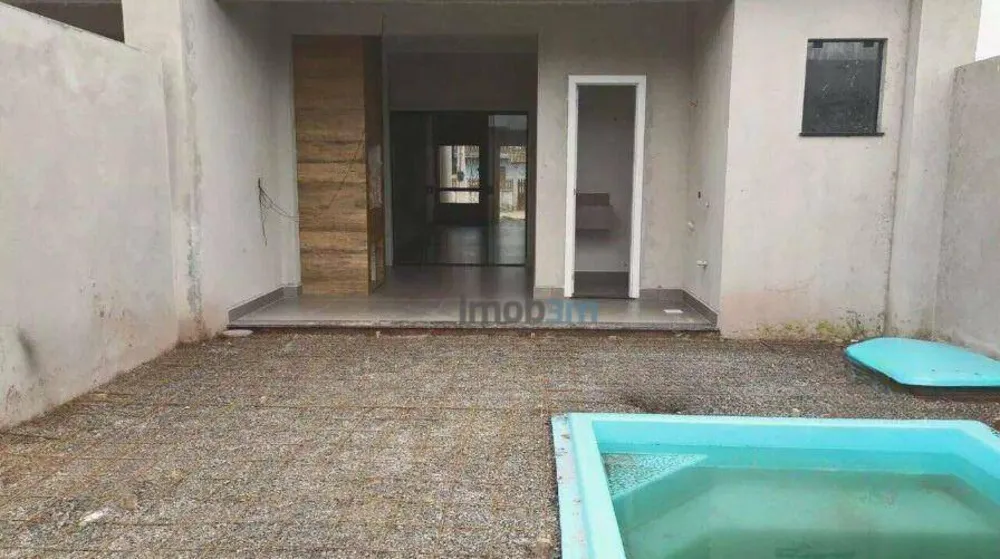 Casa, 3 quartos, 86 m² - Foto 11