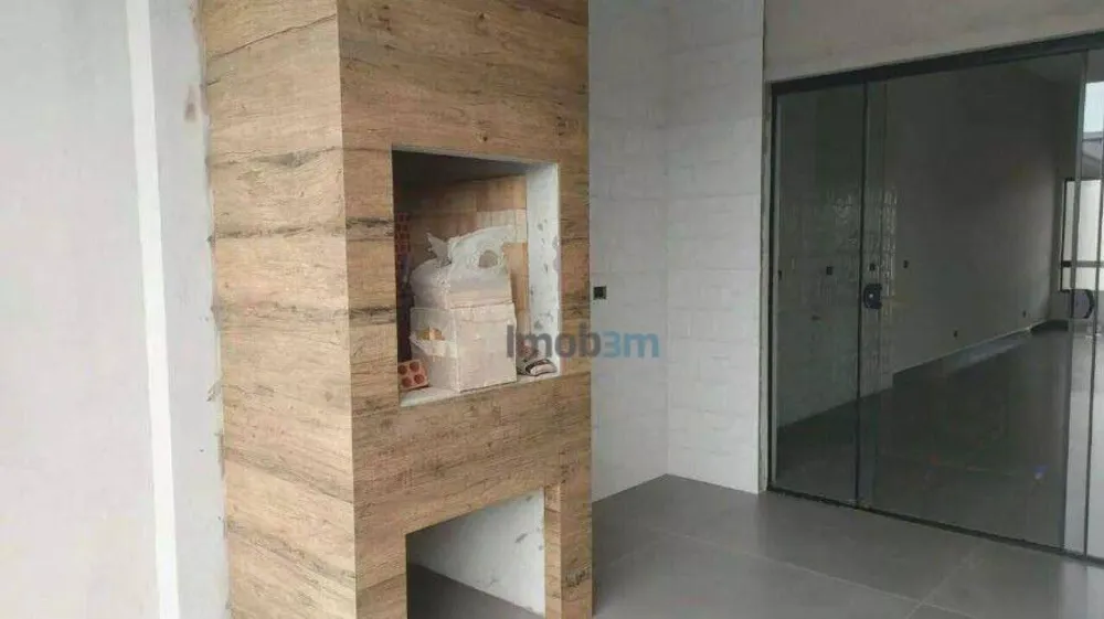 Casa, 3 quartos, 86 m² - Foto 10
