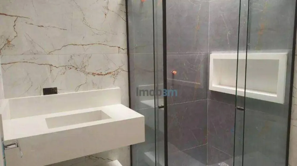 Casa, 3 quartos, 86 m² - Foto 8