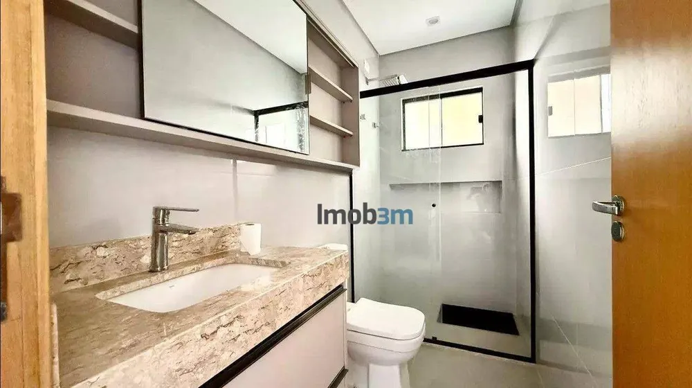 Casa, 3 quartos, 114 m² - Foto 8