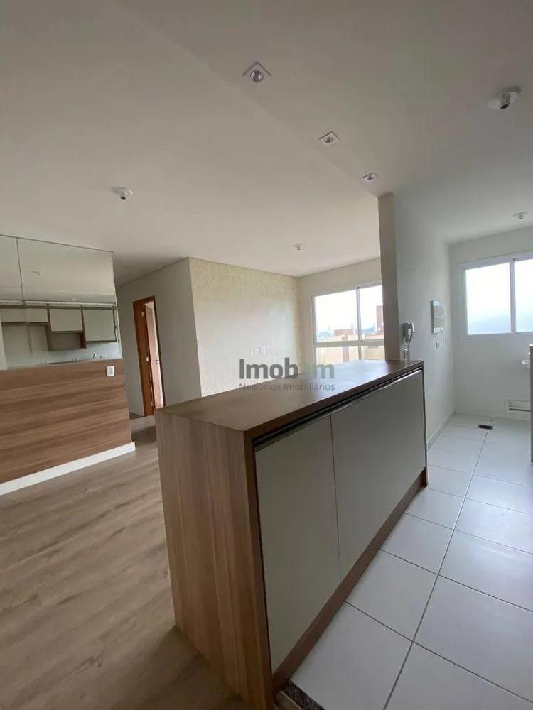 Apartamento, 3 quartos, 60 m² - Foto 4