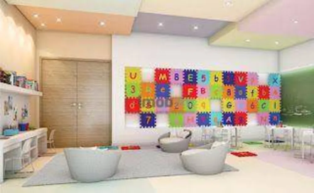 Apartamento, 3 quartos, 60 m² - Foto 12