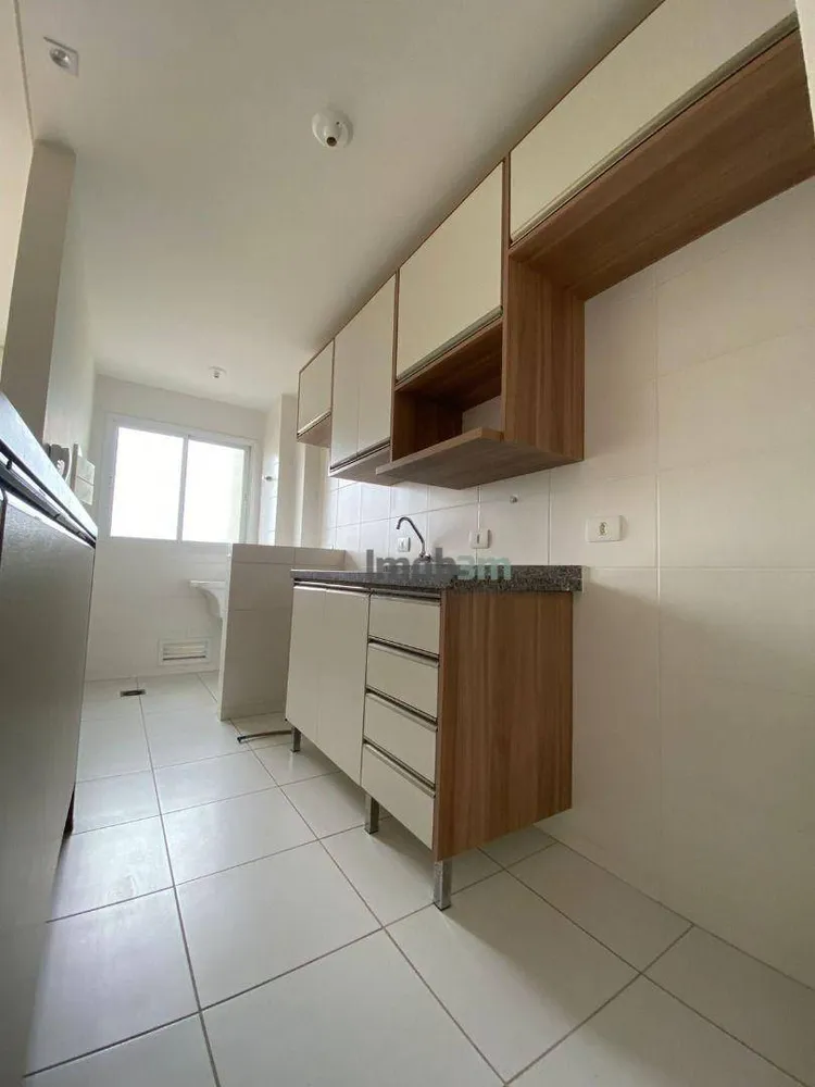Apartamento, 3 quartos, 60 m² - Foto 6