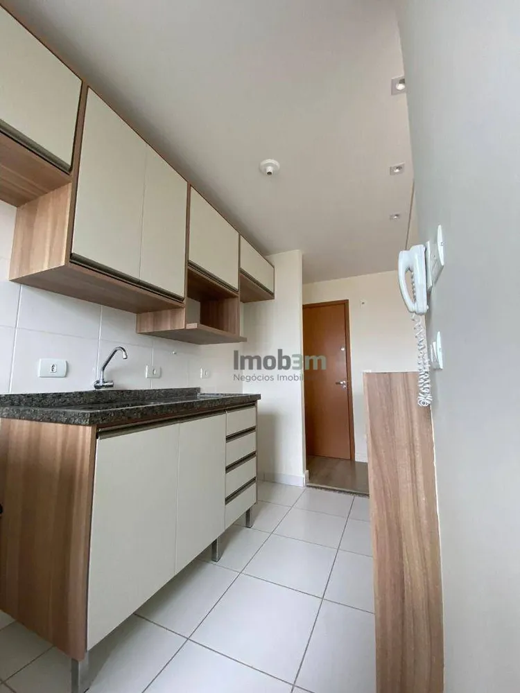 Apartamento, 3 quartos, 60 m² - Foto 5