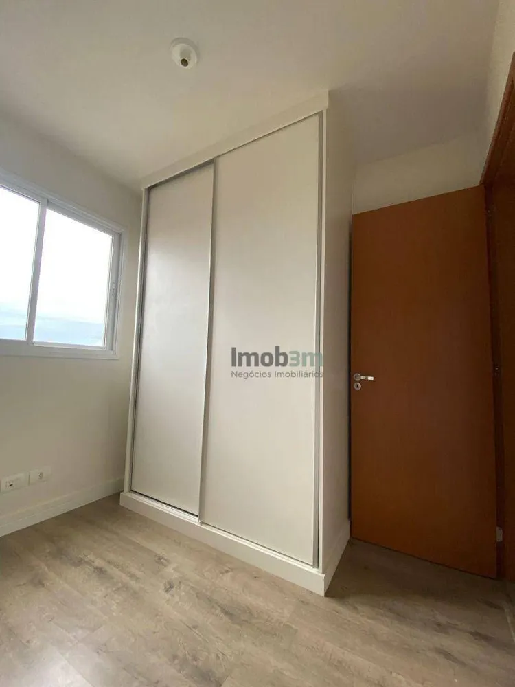 Apartamento, 3 quartos, 60 m² - Foto 9