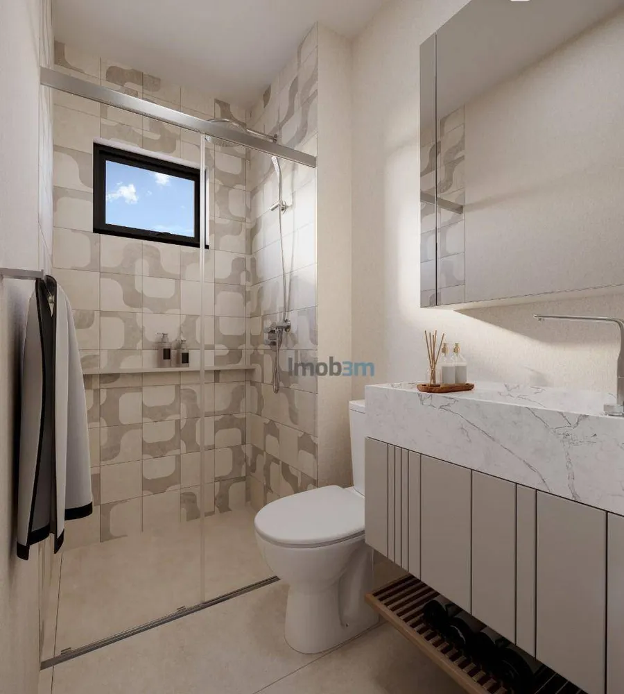 Apartamento, 2 quartos, 34 m² - Foto 7