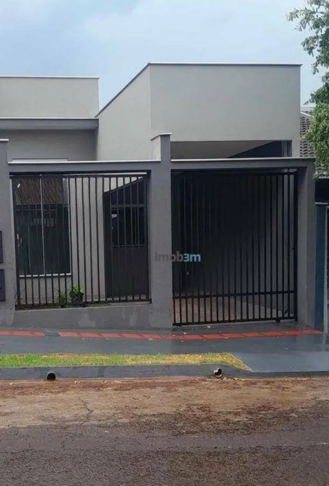 Casa, 2 quartos, 80 m² - Foto 11