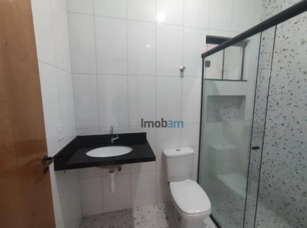 Casa, 2 quartos, 80 m² - Foto 12