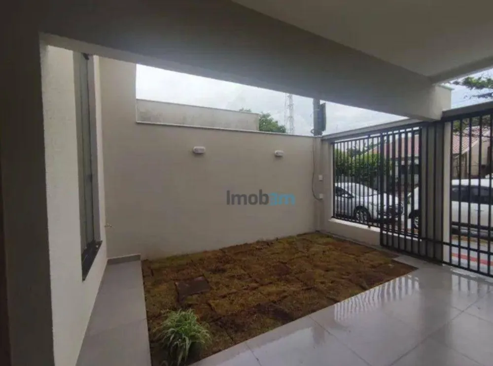 Casa, 2 quartos, 80 m² - Foto 3
