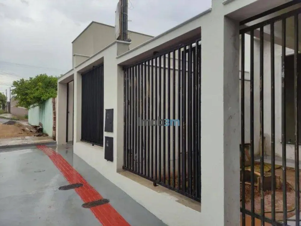 Casa, 2 quartos, 80 m² - Foto 4