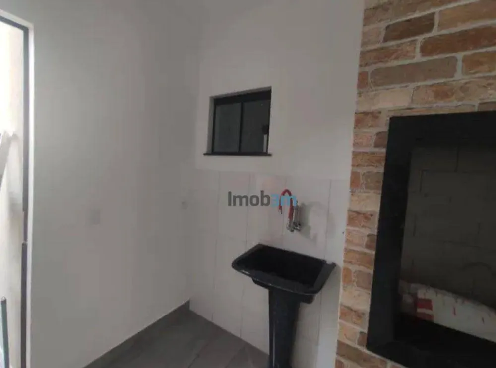 Casa, 2 quartos, 80 m² - Foto 2