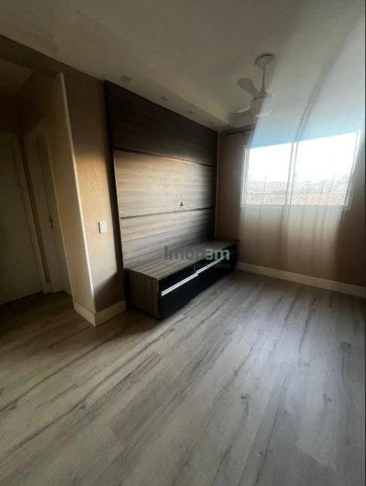 Apartamento, 2 quartos, 45 m² - Foto 2