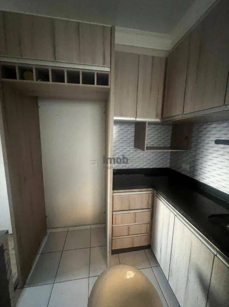 Apartamento, 2 quartos, 45 m² - Foto 9