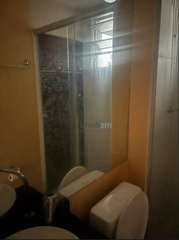 Apartamento, 2 quartos, 45 m² - Foto 15