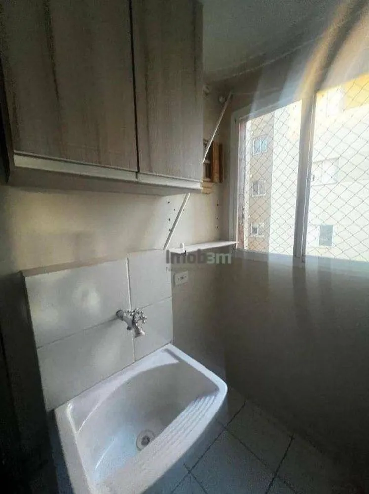 Apartamento, 2 quartos, 45 m² - Foto 10
