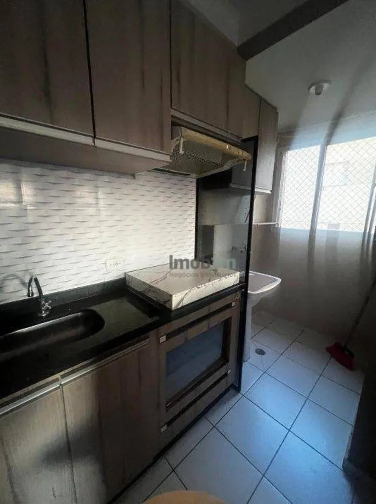 Apartamento, 2 quartos, 45 m² - Foto 7