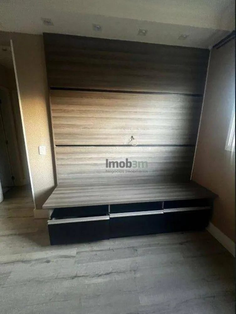 Apartamento, 2 quartos, 45 m² - Foto 3
