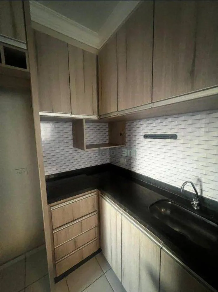 Apartamento, 2 quartos, 45 m² - Foto 8