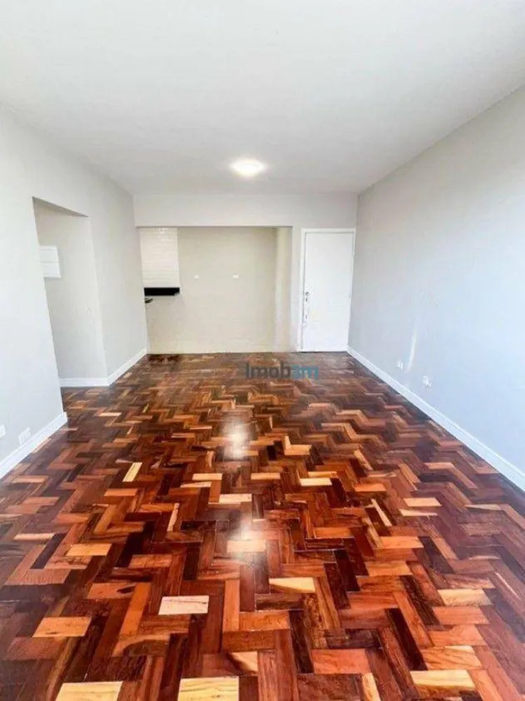 Apartamento, 3 quartos, 90 m² - Foto 3