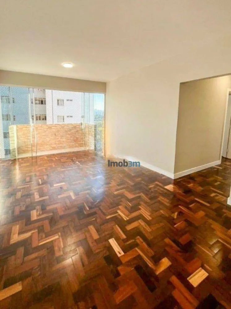 Apartamento, 3 quartos, 90 m² - Foto 2