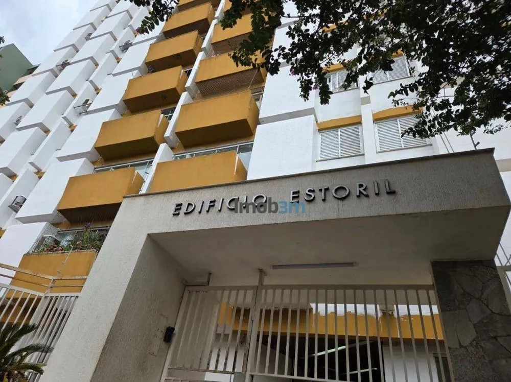 Apartamento, 3 quartos, 90 m² - Foto 1