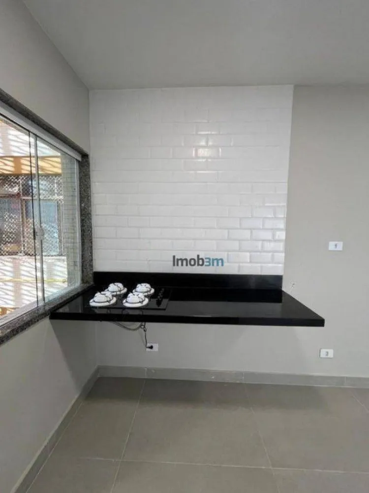 Apartamento, 3 quartos, 90 m² - Foto 5
