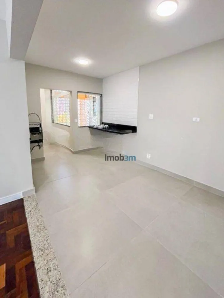 Apartamento, 3 quartos, 90 m² - Foto 4