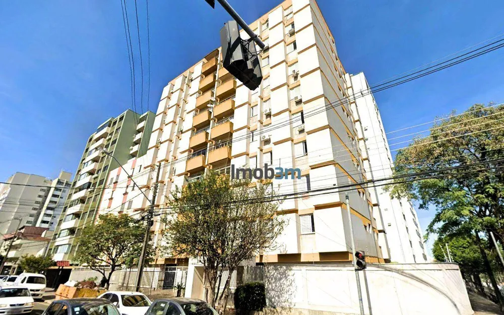 Apartamento, 3 quartos, 90 m² - Foto 8