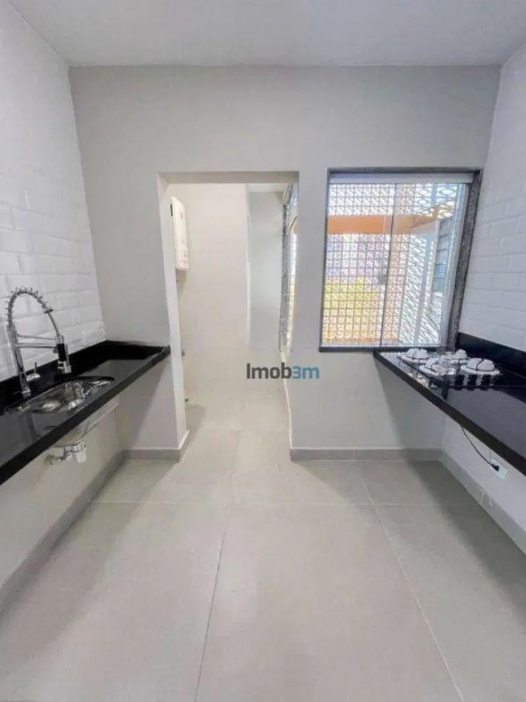 Apartamento, 3 quartos, 90 m² - Foto 6
