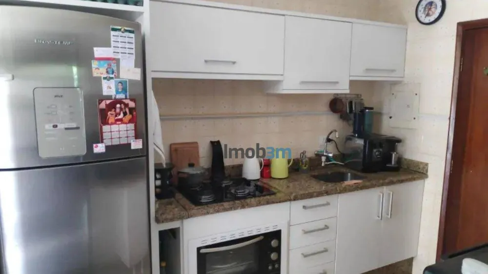 Apartamento, 3 quartos, 107 m² - Foto 9