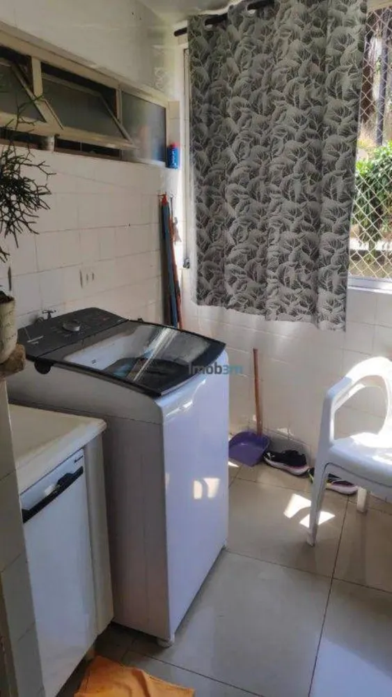 Apartamento, 3 quartos, 107 m² - Foto 4