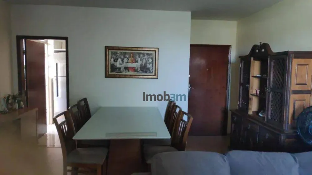 Apartamento, 3 quartos, 107 m² - Foto 5