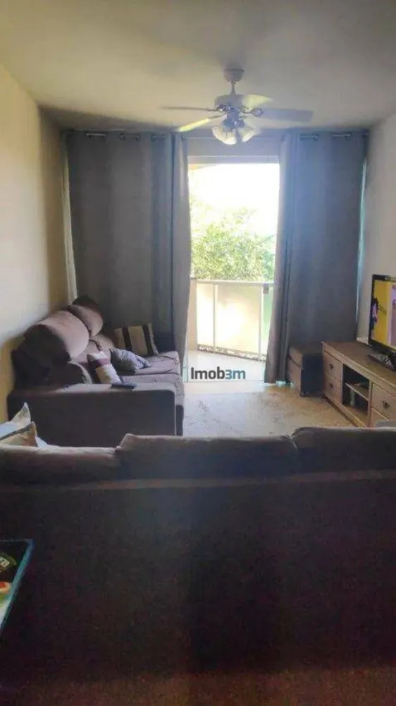 Apartamento, 3 quartos, 107 m² - Foto 10