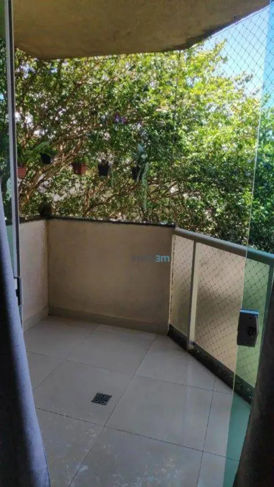 Apartamento, 3 quartos, 107 m² - Foto 6
