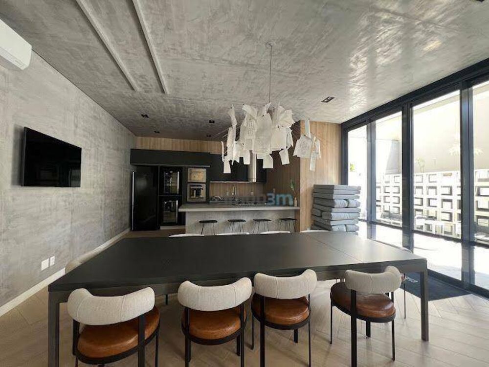 Apartamento à venda com 2 quartos, 103m² - Foto 4