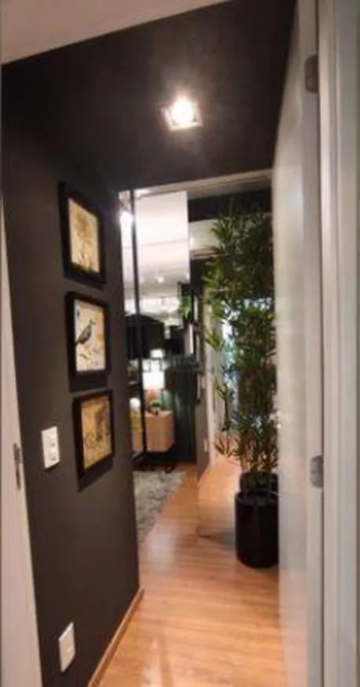 Apartamento, 2 quartos, 60 m² - Foto 7