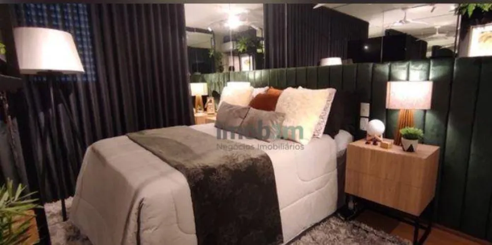 Apartamento, 2 quartos, 60 m² - Foto 3