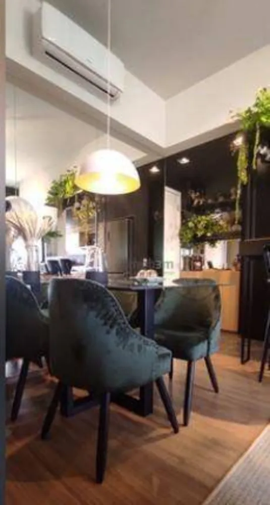 Apartamento, 2 quartos, 60 m² - Foto 8