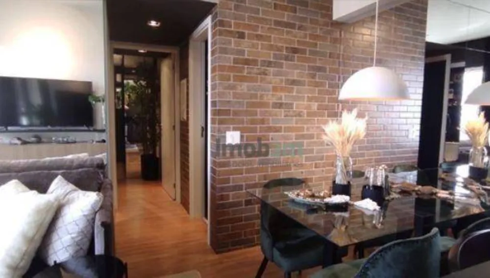 Apartamento, 2 quartos, 60 m² - Foto 5