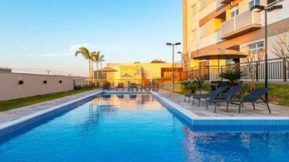 Apartamento, 2 quartos, 60 m² - Foto 16