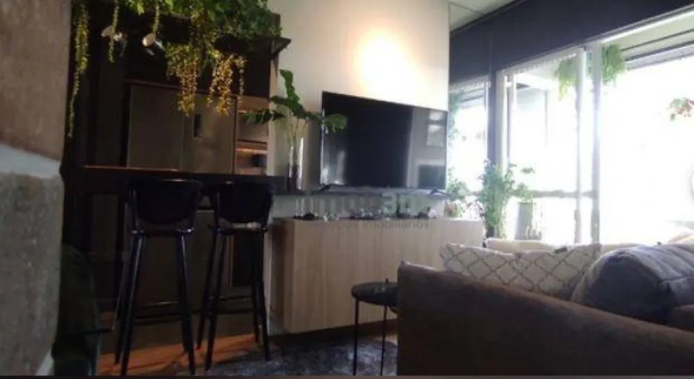 Apartamento, 2 quartos, 60 m² - Foto 4