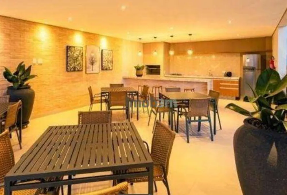 Apartamento, 2 quartos, 60 m² - Foto 9